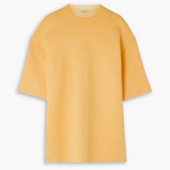 PETER DO
Cutout Ecovero-Blend T-Shirt🤩 - Picture 3 of 4